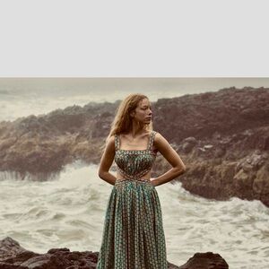 Doen Tasha dress - small